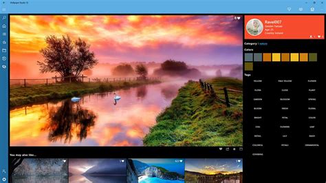 Best Wallpaper Apps For Windows 10