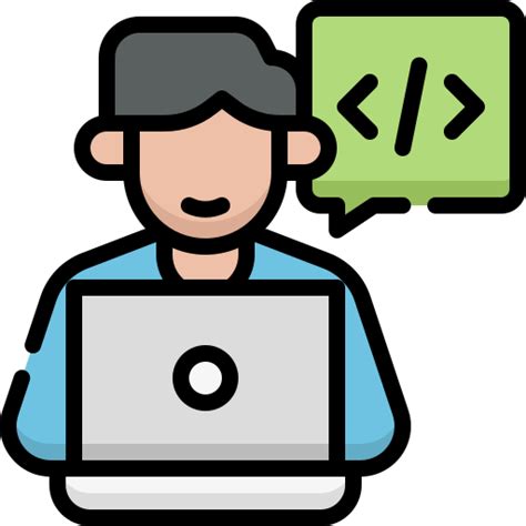 Developer Free Computer Icons