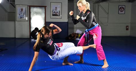 Jiu Jitsu News Training Plans And Tips ǀ Gracie Barra Gracie Barra