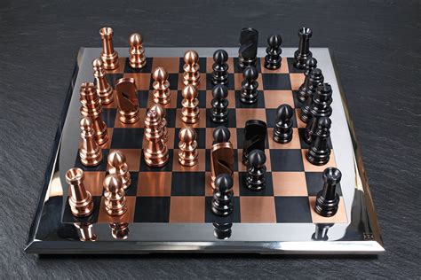Schachspiel Royal Schach Ist Ein Wunderbares Spiel Das Konzentration