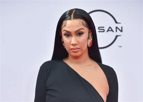 Queen Naija Is Considering A Legal Name Change Essence