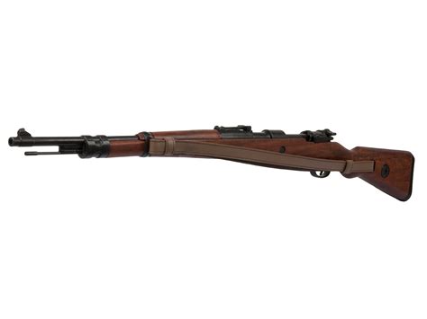 Deko Gewehr Karabiner Mauser 98 K 1935 Zweiter Weltkrieg Mit L