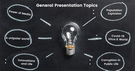 100 Fun Topics For Presentations Best Topics For College Assignments