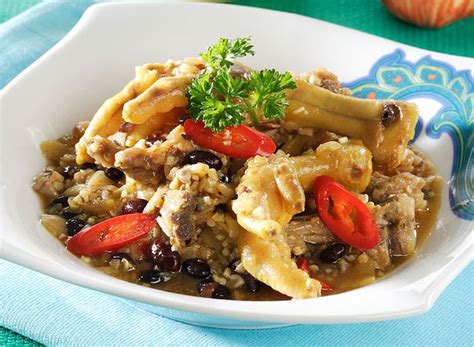 Resep ceker mercon presto apk we provide on this page is original, direct fetch from google store. Resep Ceker Pedas Empuk Tanpa Presto