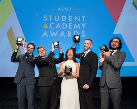 Student Academy Awards Academy Of Motion Picture Arts