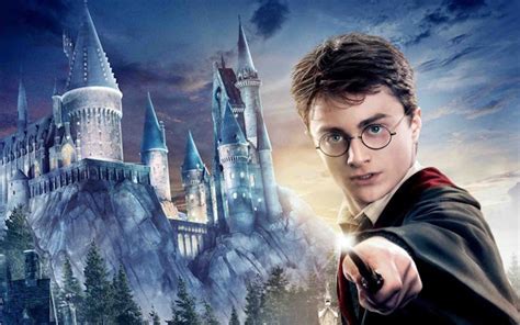 How To Watch And Stream All 8 Harry Potter Movies Parade