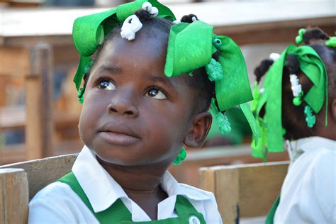 As one of the world's leading manufacturers of injection molding machines we deliver highly efficient application solutions in all core markets of modern plastics. The Bob & Renee Parsons Foundation Invests $3.5MM to Help Continue Hope for Haiti's Mission
