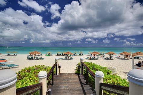 The Sands At Grace Bay The Real Estate Portal In Turks And Caicos Islands