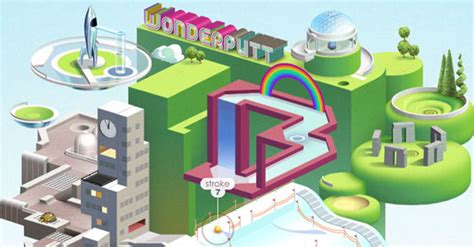 The more difficult the level of difficulty is. Wonderputt - Play it now at CoolmathGames.com