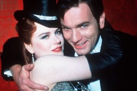 15 Things You Never Knew About Moulin Rouge Zimbio
