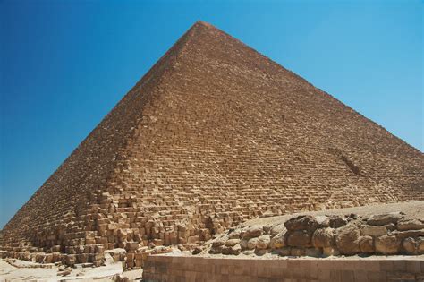 Filegreat Pyramid Of Giza 20080716a