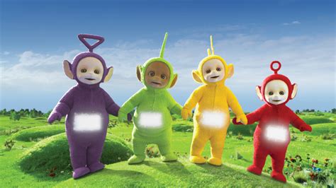 Celebrating 20 Years Of Big Hugs With Loveable Teletubbies Nyc Tech Mommy