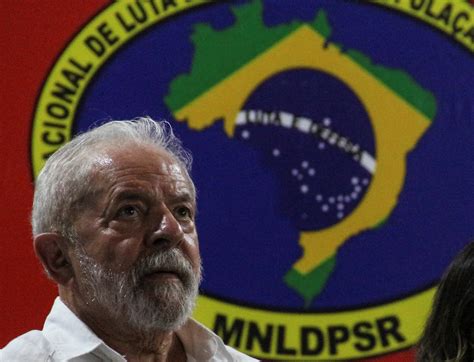lula amenaza la hegemonía de bolsonaro en las redes sociales en brasil infobae