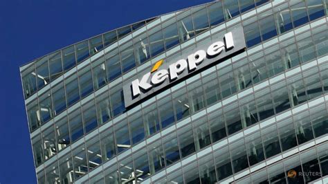 Temasek Drops S41 Billion Bid For Keppel After Conglomerate Reports