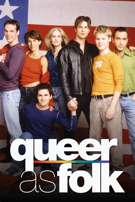 Queer As Folk Gay Sex Scenes Season 2 Excelgagas