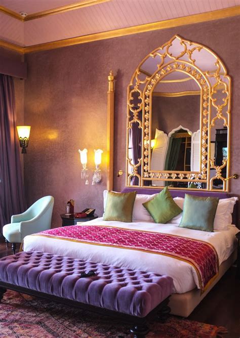 Posted on 10 july 2020. Moroccan decor bedroom, Moroccan bedroom, Bedroom design
