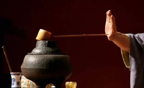 Origem E Princípios Da Cerimônia Do Chá No Japão Mundo Nipo