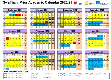 2022 Calendar With Uk Bank Holidays At Bottom Landscape Layout