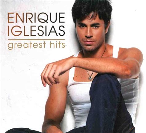 Álbumes 96 Foto Enrique Iglesias Enrique Iglesias 9508 éxitos