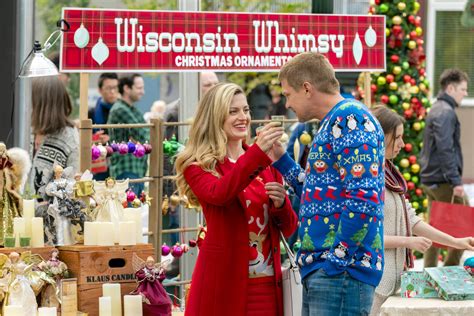 Check Out Photos From The Hallmark Channel Original Movie Miss