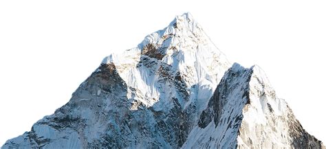 Mountain PNG images