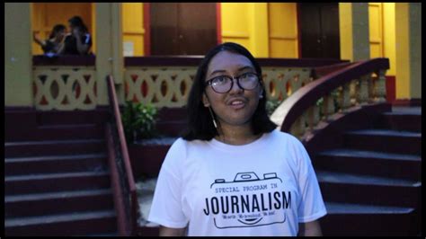 The Philippine Journalists Code Of Ethics 9 And 10 Youtube