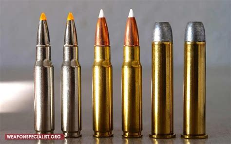 Difference Between 308 Vs 45 70 Detail Comparison Weaponspecialist