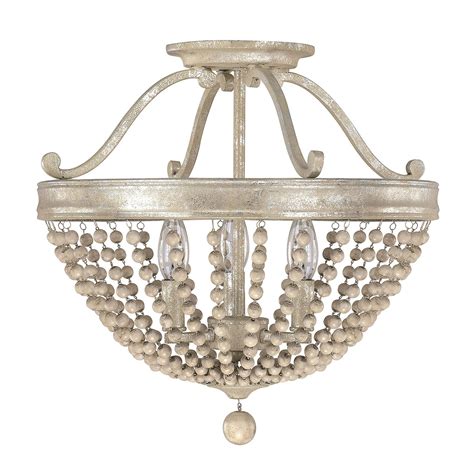 Check spelling or type a new query. Capital Lighting Fixture Company Adele Silver Quartz Three ...