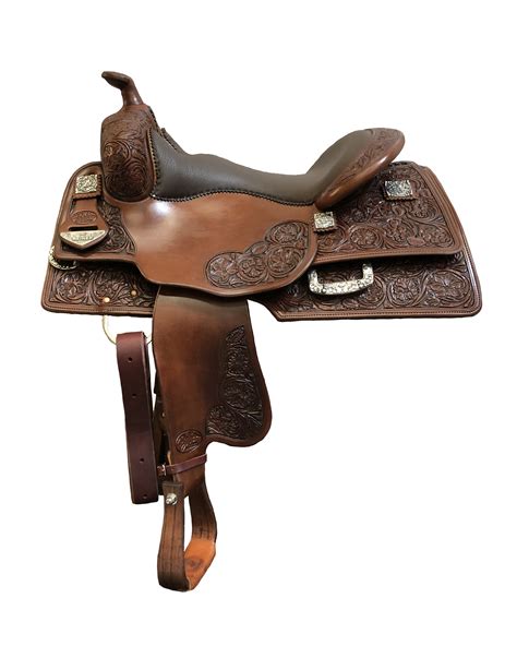Saddles — Bobs Custom Saddles