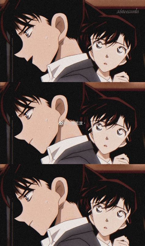 Ghim Của Angelina Suzuya Trên Detective Conan Anime Thám Tử Hoạt Hình