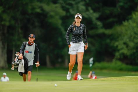 Photos Us Womens Amateur At Woodmont Country Club