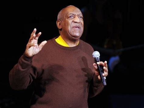Number Of Cosby Accusers Passes 50
