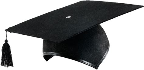 Download Adults Mortar Board Hat Teacher Headmaster Graduation Png