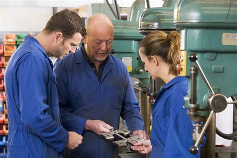 How Important Are People Skills In The Maintenance Profession Mpulse
