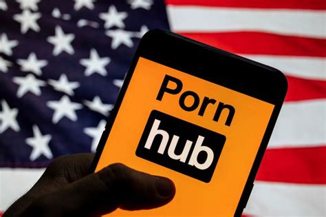 Pornhub Settles Girls Do Porn Sex Trafficking Lawsuit As Women Say