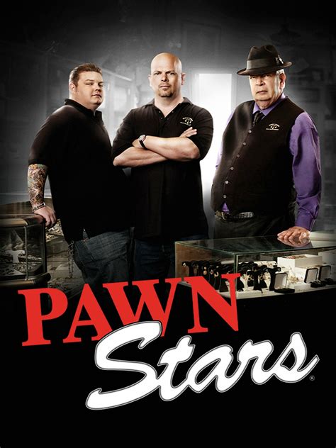 Pawn Stars Next Episode