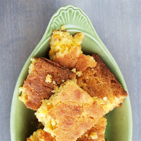 An easy side dish recipe for southern style cooking. Paula Deen's Corn Casserole Y'all! #PaulaDeen # ...