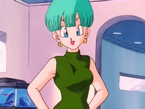 What Was Your Favorite Bulma Design Or Hair Style • Kanzenshuu