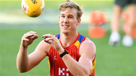 Read and compare over 1974 reviews, book your dream hotel & save with us! Tom Lynch Gold Coast Suns free agent 2018 AFL Trade news ...