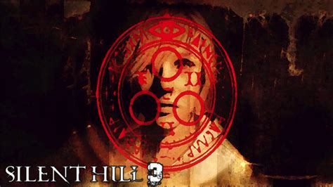 Silent Hill 3 Survivor Horror Of Resident Evil And Silent Hill Wiki