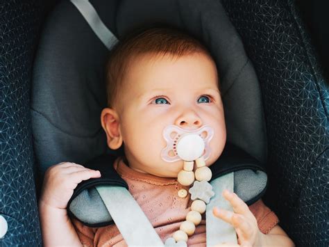 The Best Pacifier Clips On Amazon