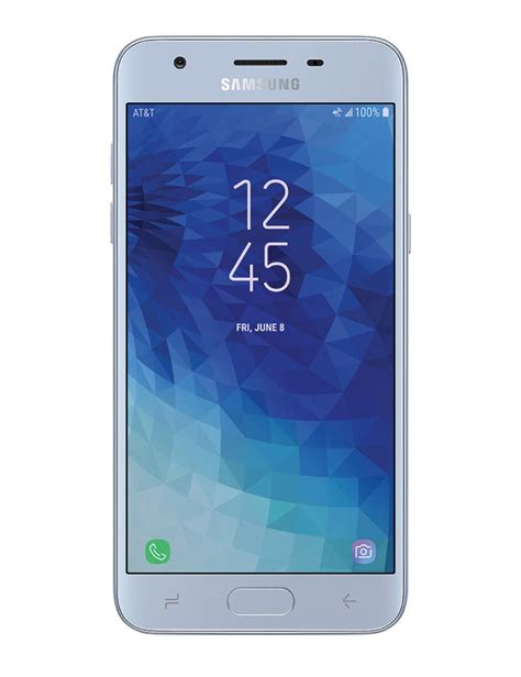 Samsung Galaxy J3 2018 Specs Phonearena