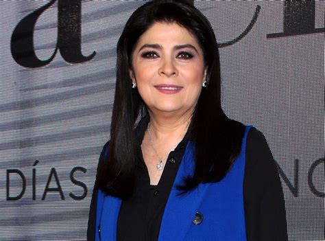 Victoria ruffo nombre real:victoria eugenia guadalupe martinez del rio moreno. Por primera vez, Victoria Ruffo da a conocer detalles de ...