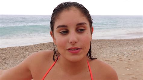 beach vlog ☼ youtube
