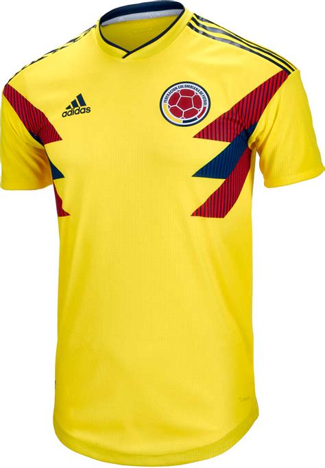 There's jerseys from chicago bulls, brooklyn nets and la lakers, plus lots more, while you can also find nike, adidas and everlast jerseys for. adidas Colombia Authentic Home Jersey 2018-19