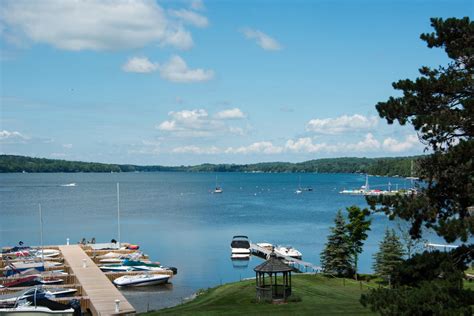 Cazenovia Lake