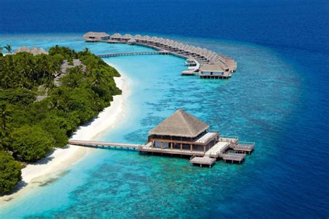 Get more informative maldives maps like airports, location and more. dusit thani maldives | Karte: Dusit Thani Maldives auf ...