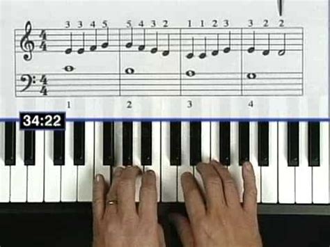 How to play keyboard pdf download.piano, and are learning how to sight read the keyboard notes on the music sheet, a few hints on how to learn to read notes might help. Beginner Keyboard lesson DVD play Piano Video learn - YouTube