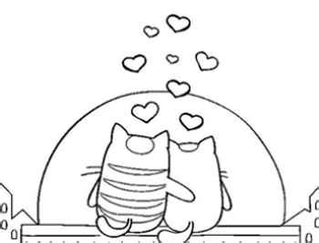 Check spelling or type a new query. dibujos-de-amor-a-lapiz-faciles-animales - Fotos de amor ...
