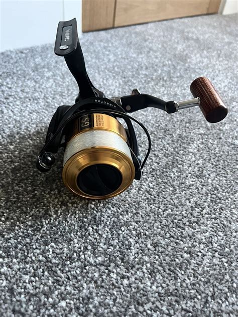 Daiwa Gs Ltd Ebay